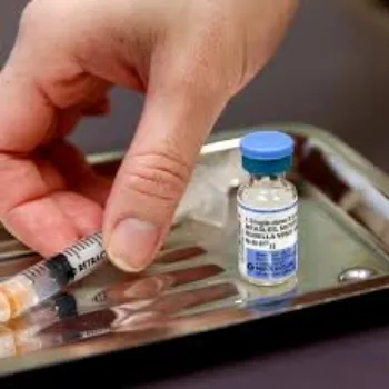 Rubella Vaccine